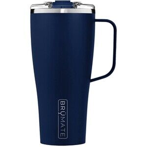 BrüMate‎ Toddy XL 32oz 100% Leak Proof Insulated Stainless Beverage Handle & Lid